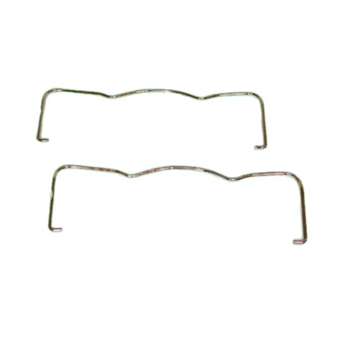 Rocker Cover Bales, Chrome Clip-on, all 40HP to 1600cc