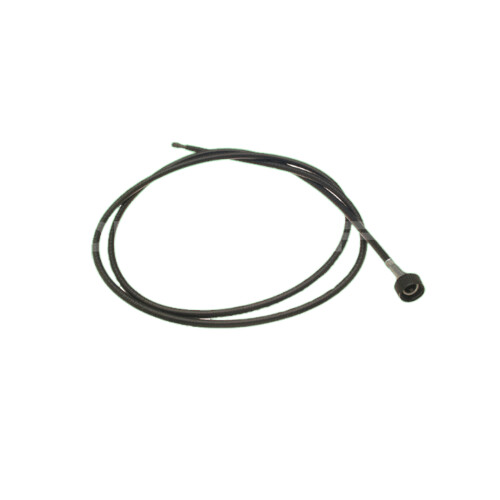 Speedo Cable, T2 Kombi 1968 to 1979, beetle, cable, clip, ghia, grommet ...