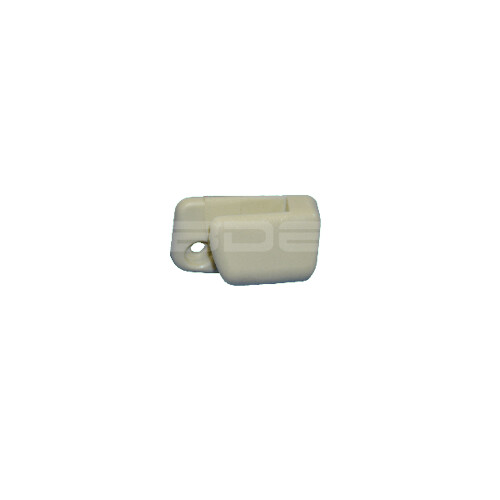 Sunvisor Clip, Left Hand Side, T1 Beetle 1968 to 1977