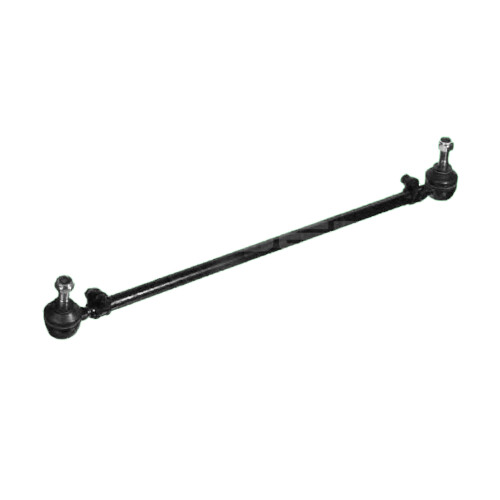 Tie Rod Assembly, Left Adjustable, T2 Kombi 1968 to 1979