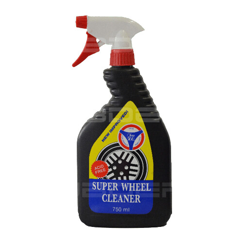 Super Wheel Cleaner, 750ml