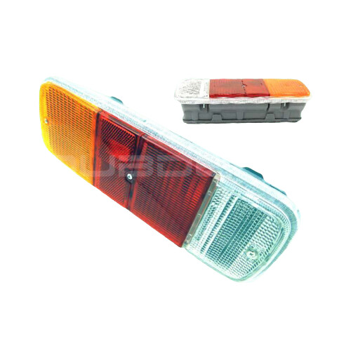 Tail Light Assembly, T2 Kombi 1972 to 1979