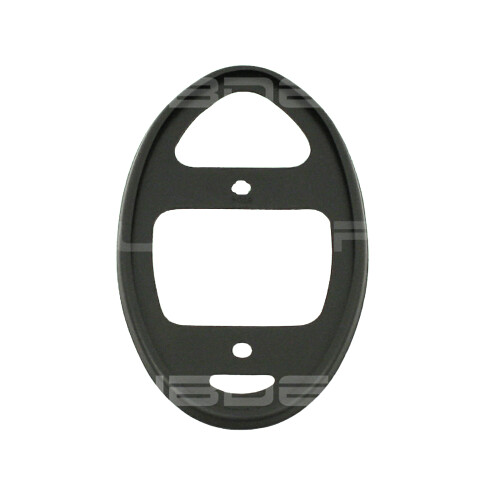 Tail Light Seal, to Body, T1 Beetle 1962 to 1967