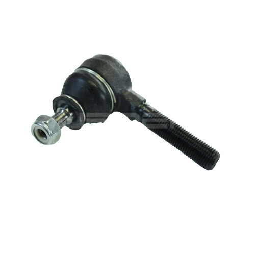 Tie rod end, left hand outer, right hand thread, 1968 on, German.