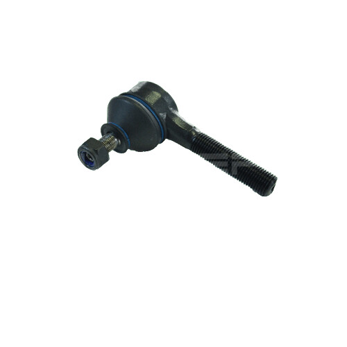 Tie rod end, right hand outer, left hand thread to 1967, OET