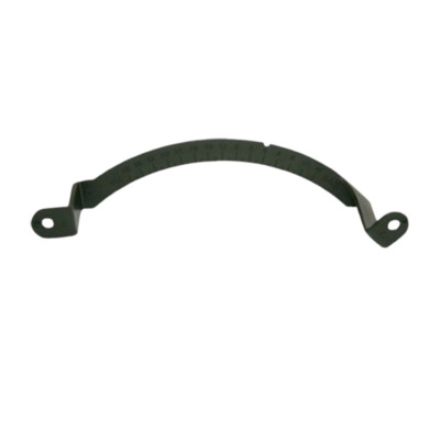 Timing Scale, Black Plastic, T2 Kombi 1.7 to 2lt