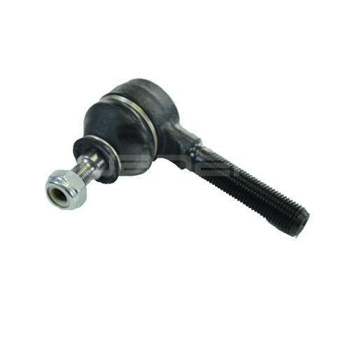 Tie rod end, right hand outer, left hand thread, 1968 on, OET