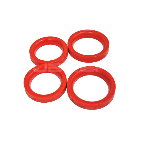 Urethane Grease Seals, Ball Joint Beam, set 4