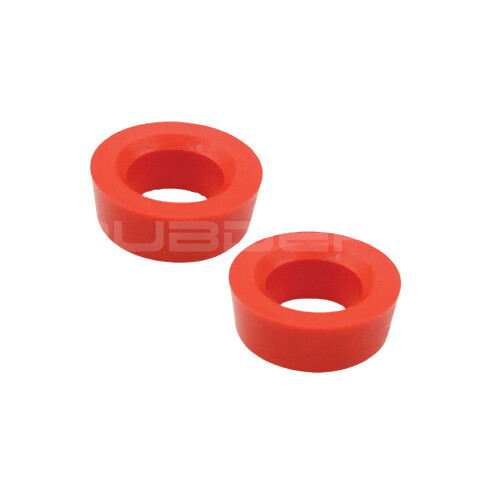 Urethane Spring Plate Bushes, Smooth, T1 Beetle with Swing Axle