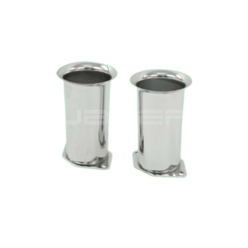 Velocity Stack for 40/44mm IDF/HPMX/DRLA Carbs,100mm tall