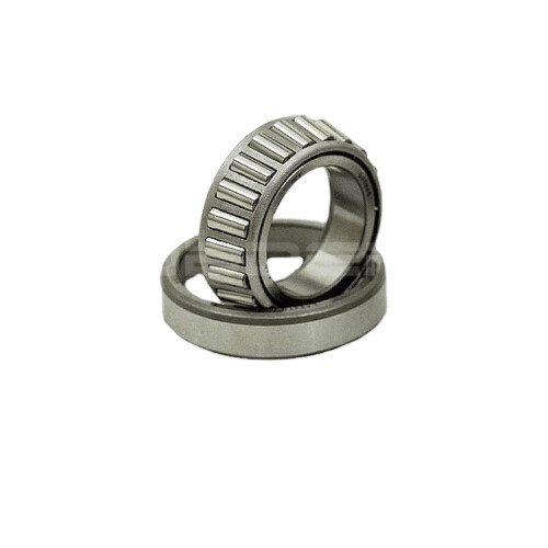 Wheel Bearing, Front Inner, T1 Beetle 1968 to 1977 with Drum Brakes