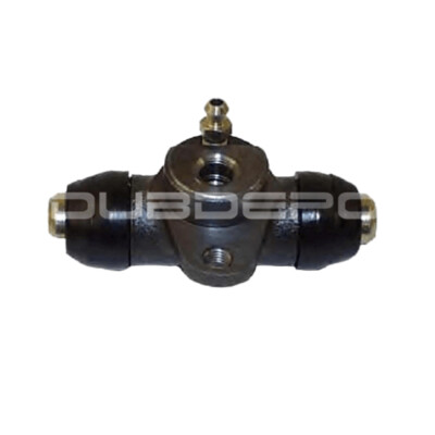 Wheel Cylinder, Rear, T1 Beetle 1958 to 1967 Wheel Cylinder, Rear, T1 Beetle 1958 to 1967