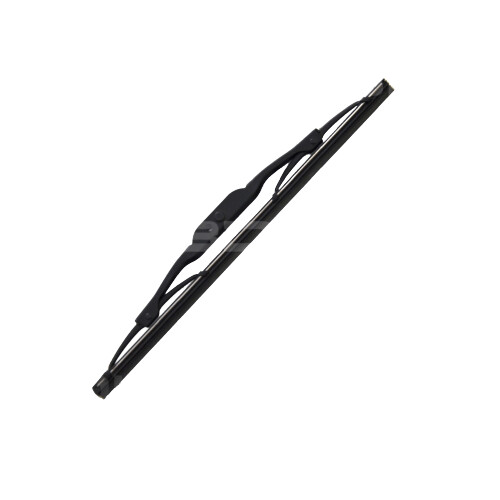 Wiper Head with blade and adapter, 16"