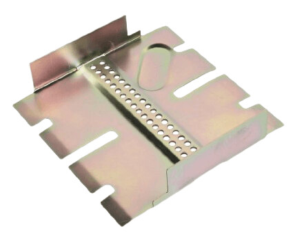Windage Tray, Slip-In, 1200cc to 1600cc