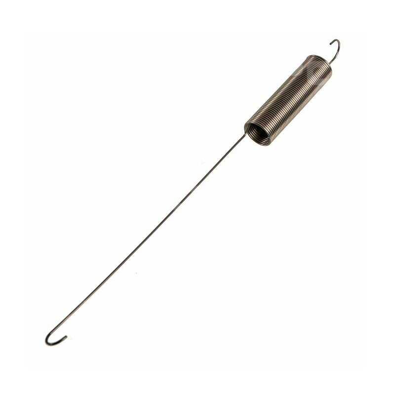 Accelerator Linkage Return Spring, T2 Kombi 1700cc to 2000cc