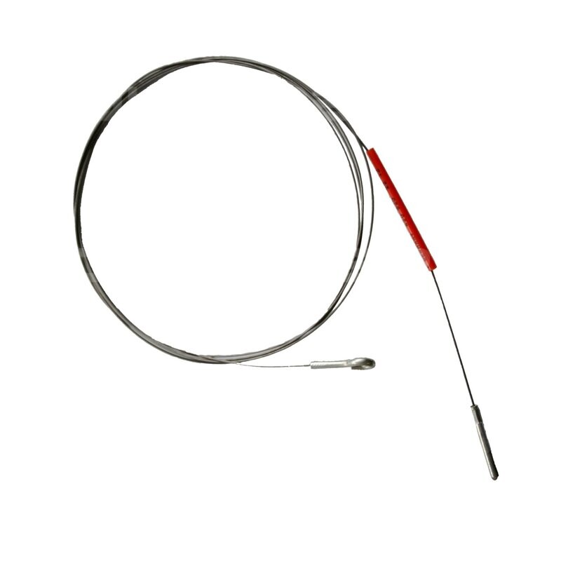Accelerator Cable, T1 Beetle 1961 to 1967