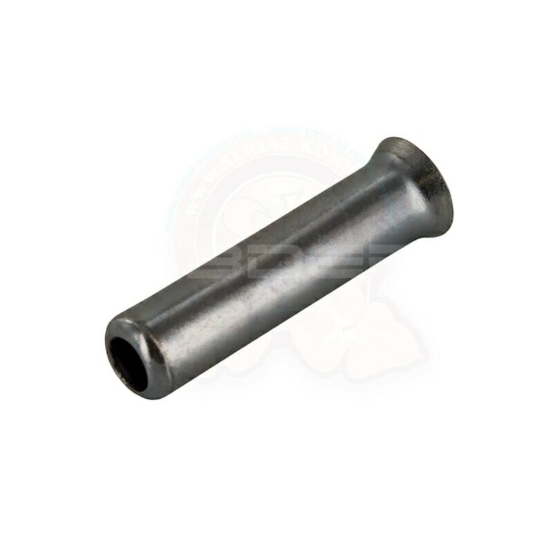 Accelerator Cable Return Spring Sleeve, to 1967