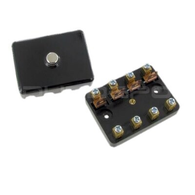 Fuse Box