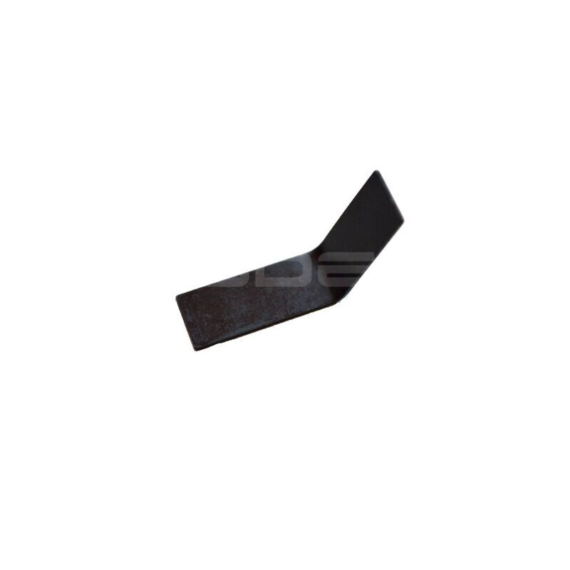Accelerator Pedal Spring, T2 Kombi to 1971