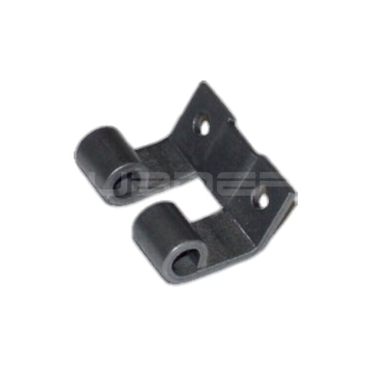 Accelerator Pedal Mount Hinge, T2 Kombi