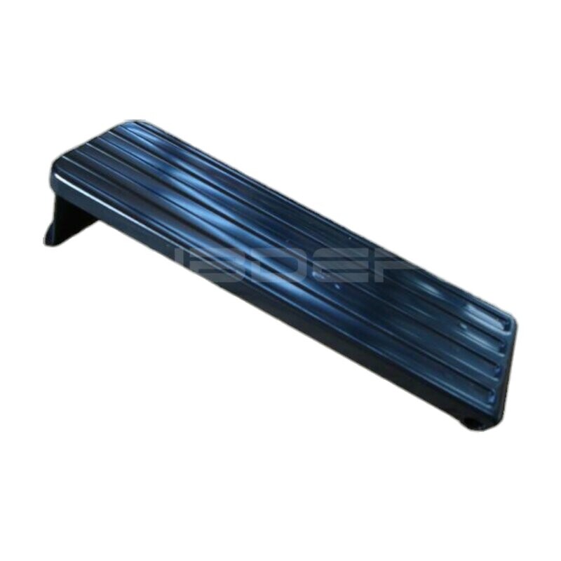 Accelerator Pedal, T2 Kombi 1973 to 1979