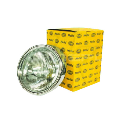 Headlight & Hazzard Switches