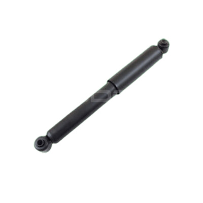 Shockers & Struts