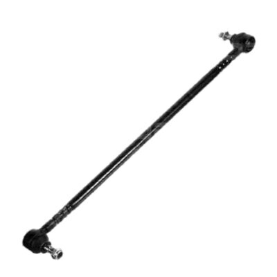 Tie Rod Assembly, Non Adjustable Right, T2 Kombi 1968 to 1979, German