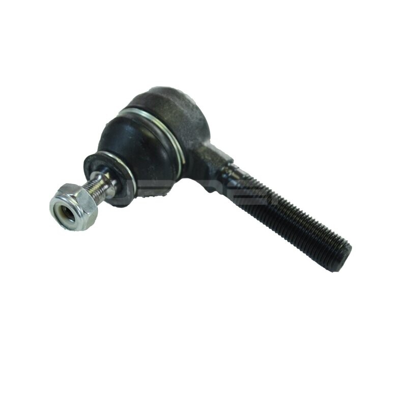 Tie rod end, left hand outer, right hand thread, 1968 on, German