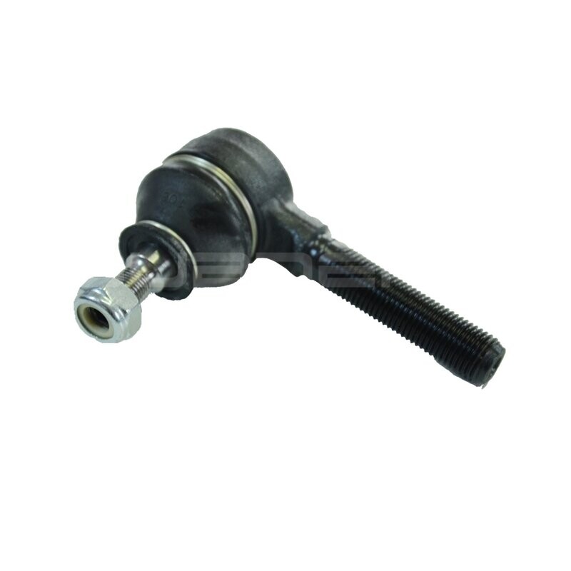 Tie rod end, right hand outer, left hand thread, 1968 on, German