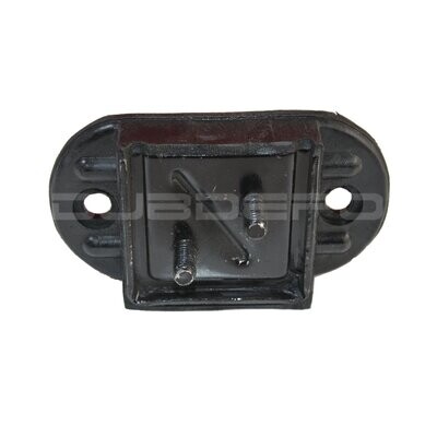 Gearbox Mount, Front, T2 1963 to1967, 10mm studs
