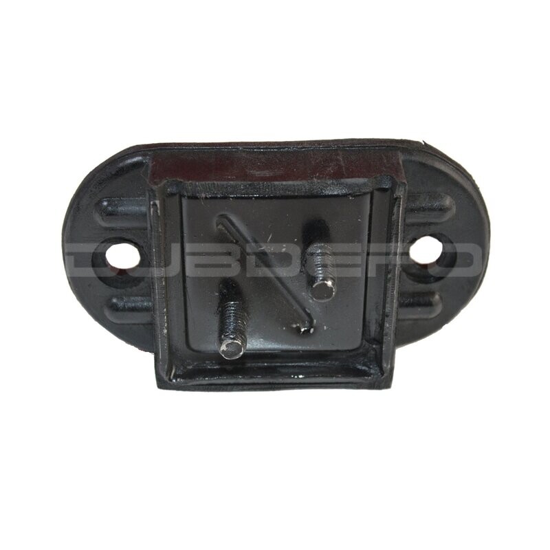 Gearbox Mount, Front, T2 1963 to1967, 10mm studs