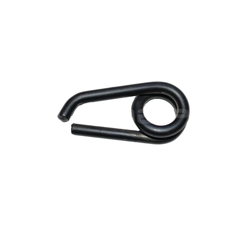 Thrust Bearing Retaining Clip, All models to 1970