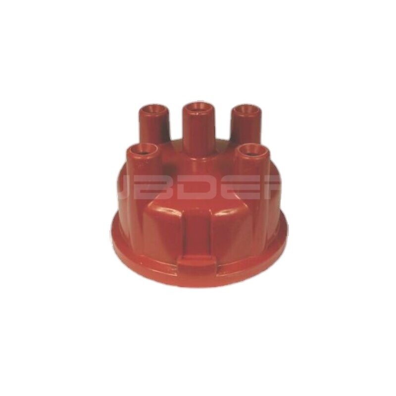 Distributor Cap, Fits Low 12V & 40HP