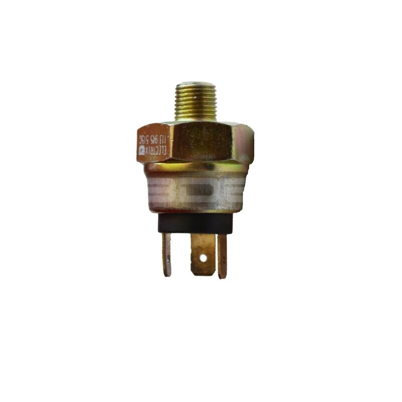 Brake Light Switch, 3 pin
