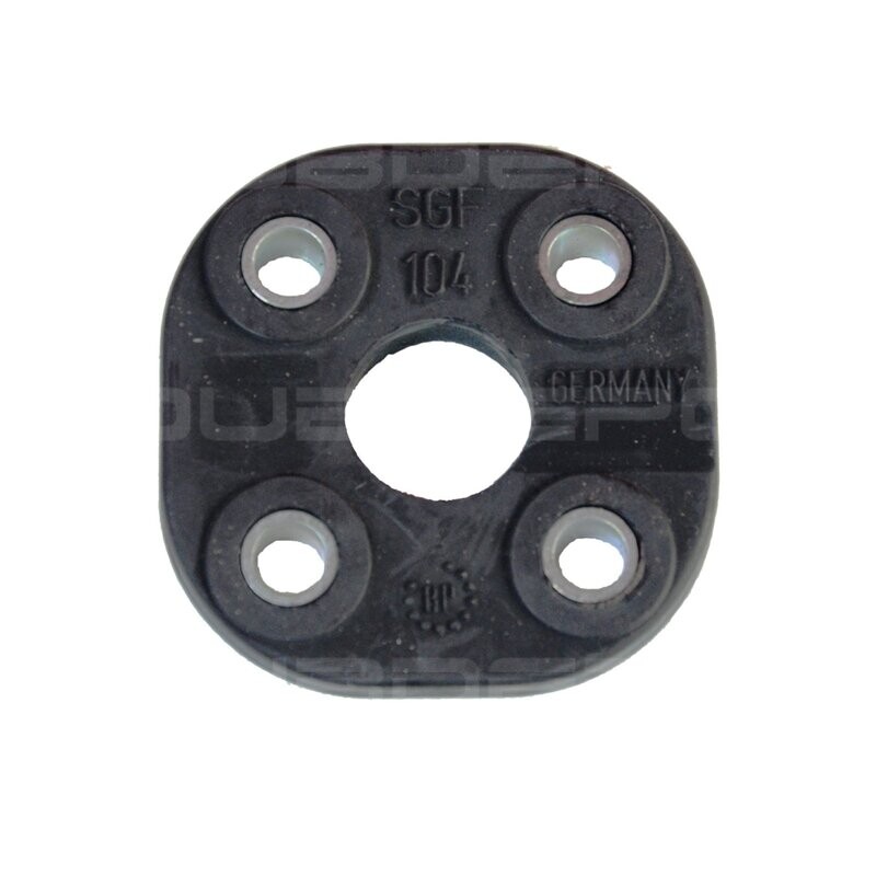 Steering Coupling T1 to 1979, German