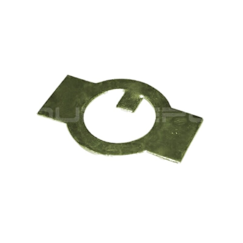 Lock Tab Washer for Wheel Bearing, T1 Beetle to 1967