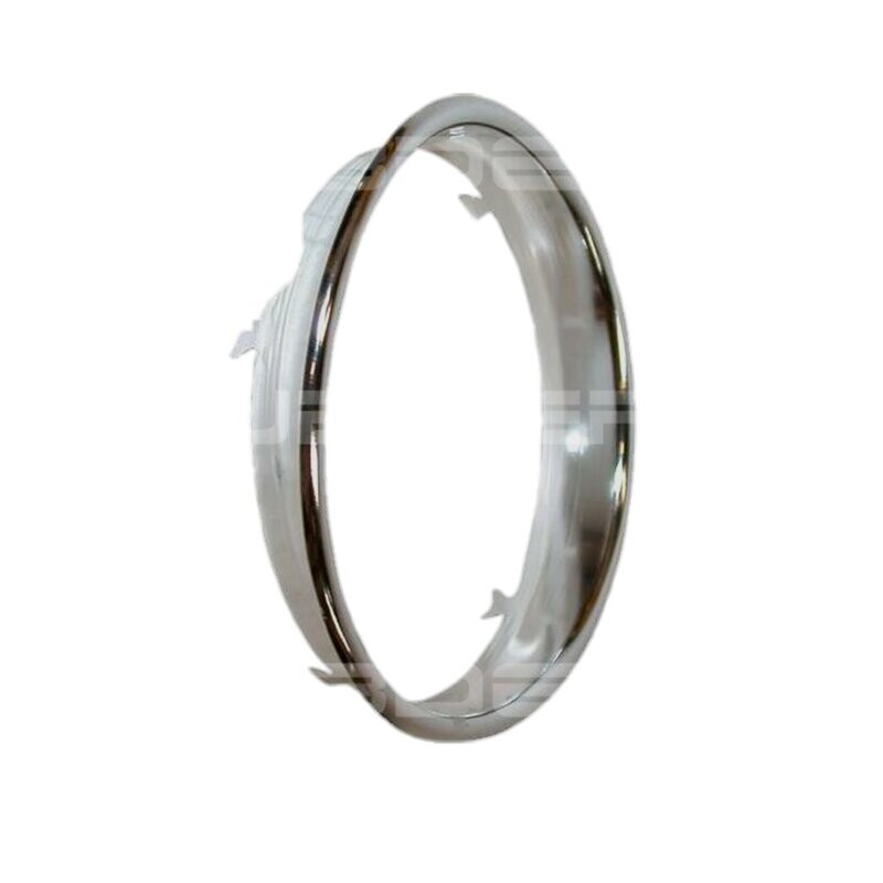 Speedo Ring, Chrome