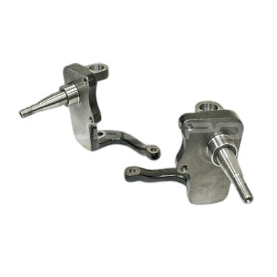 Adjusters & Drop Spindles
