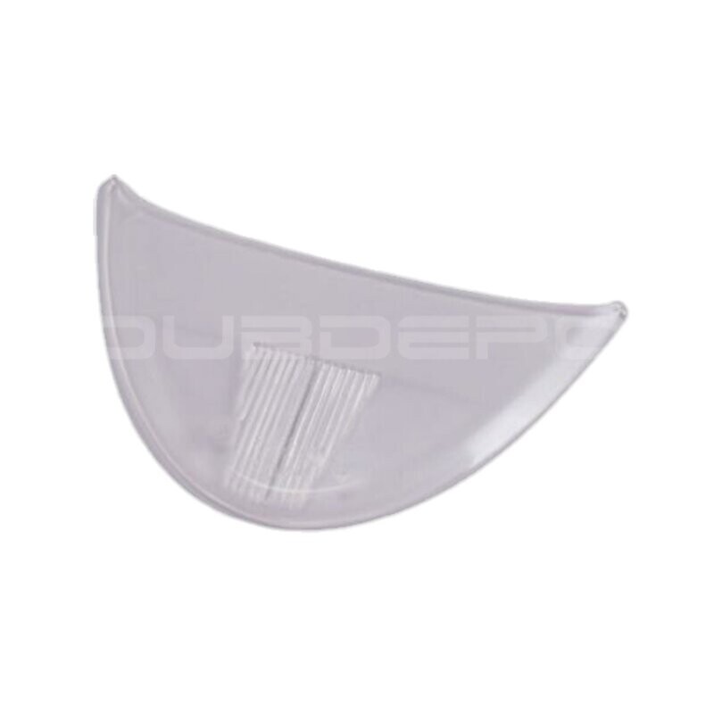 Number Plate Light Lens, T1 Beetle 1952 to 1957