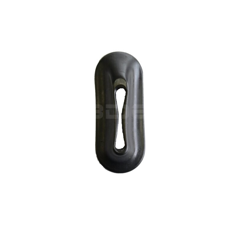 Bumper Bracket Grommet, T1 Beetle to 1967