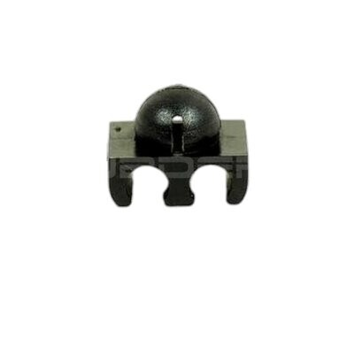 Ignition Lead Holder, 2 slots, secures to fan shroud Ignition Lead Holder, 2 slots, secures to fan shroud