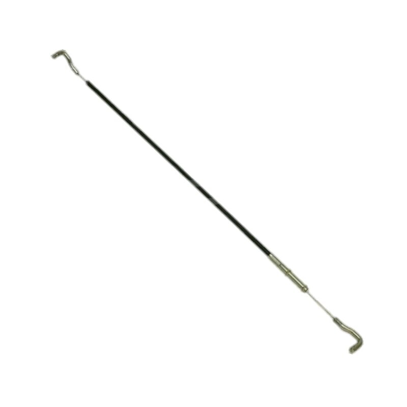 Heater Cable, Centre Front, T2 Kombi 1973 to 1975