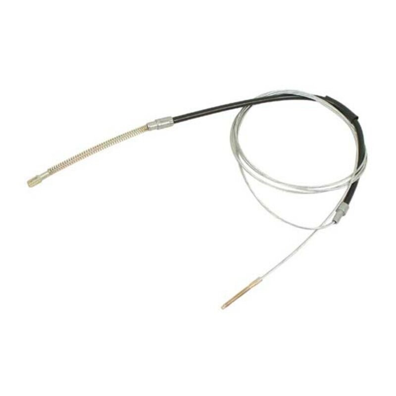 Handbrake Cable, T2 Kombi 1972 to 1979