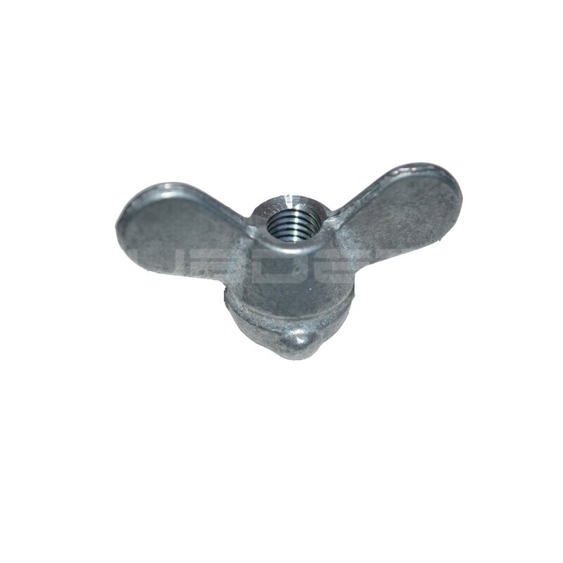 Clutch Cable Wing Nut