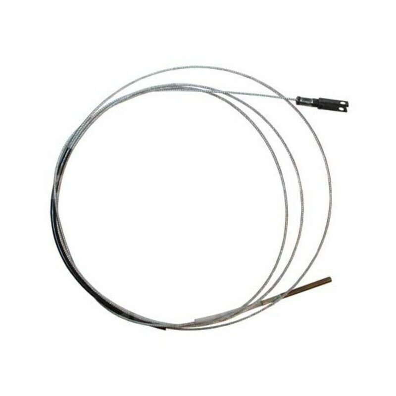 Clutch Cable, T2 Kombi 1972 to 1979