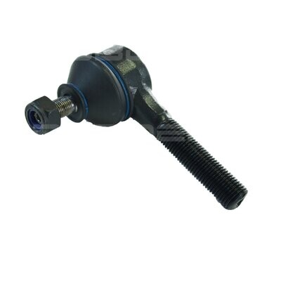 Tie rod end, right hand outer, left hand thread to 1967, German