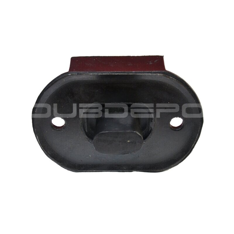 Gearbox Mount, Front, T1 Beetle & Type 3 to 1967