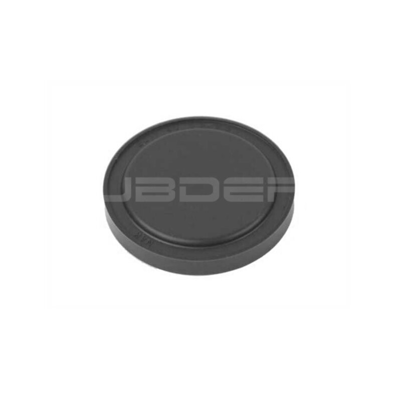 Drive Flange Plug, Beetle Manual Transmission