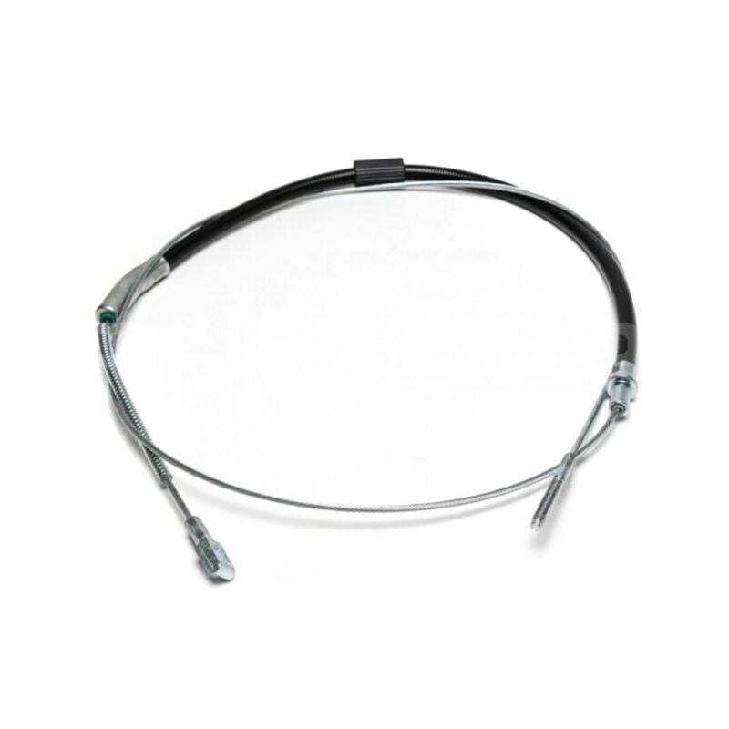 Handbrake Cable, T1 Beetle 1958 to 1967